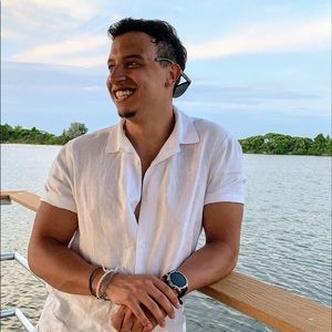 Meet your Posher, Hector